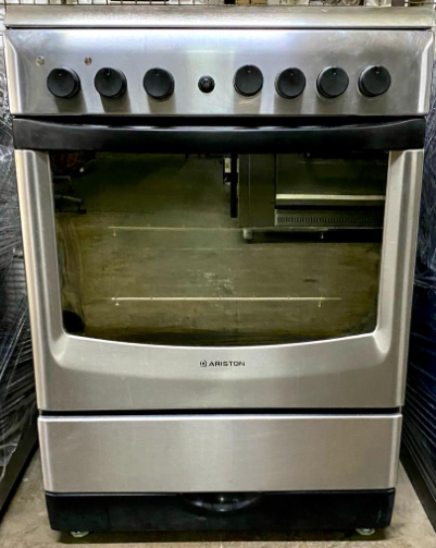 Cocina Ariston Mixta CX 655 P1 - Usados Garantizados
